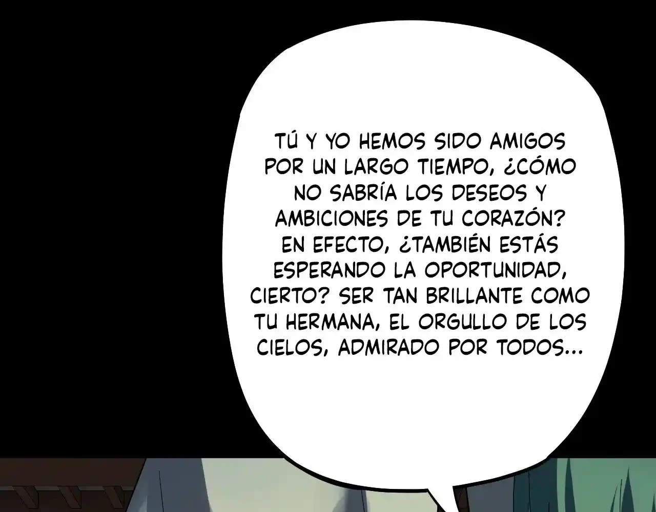 El Villano Del Destino Capítulo 61 - Page 39