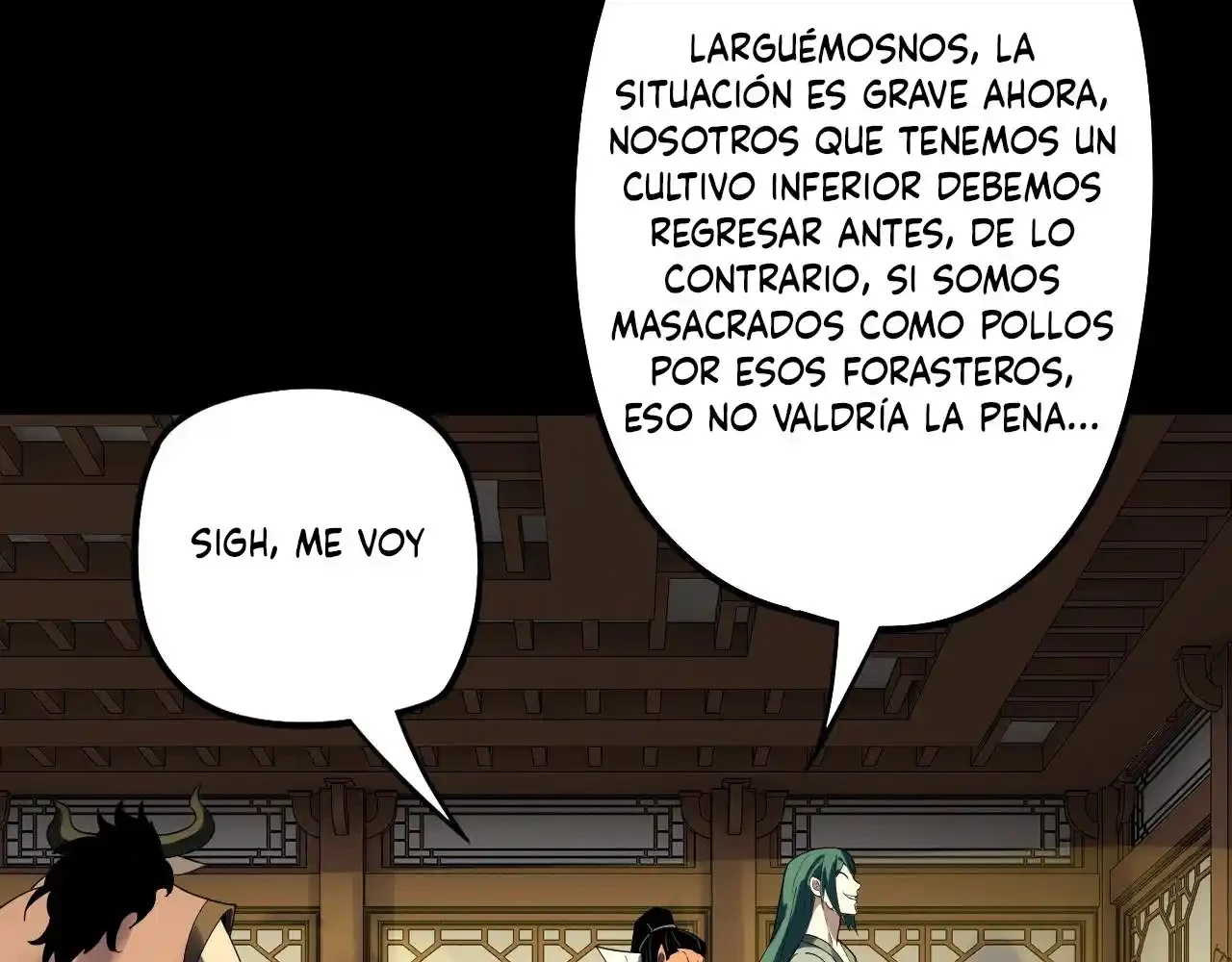 El Villano Del Destino Capítulo 61 - Page 41