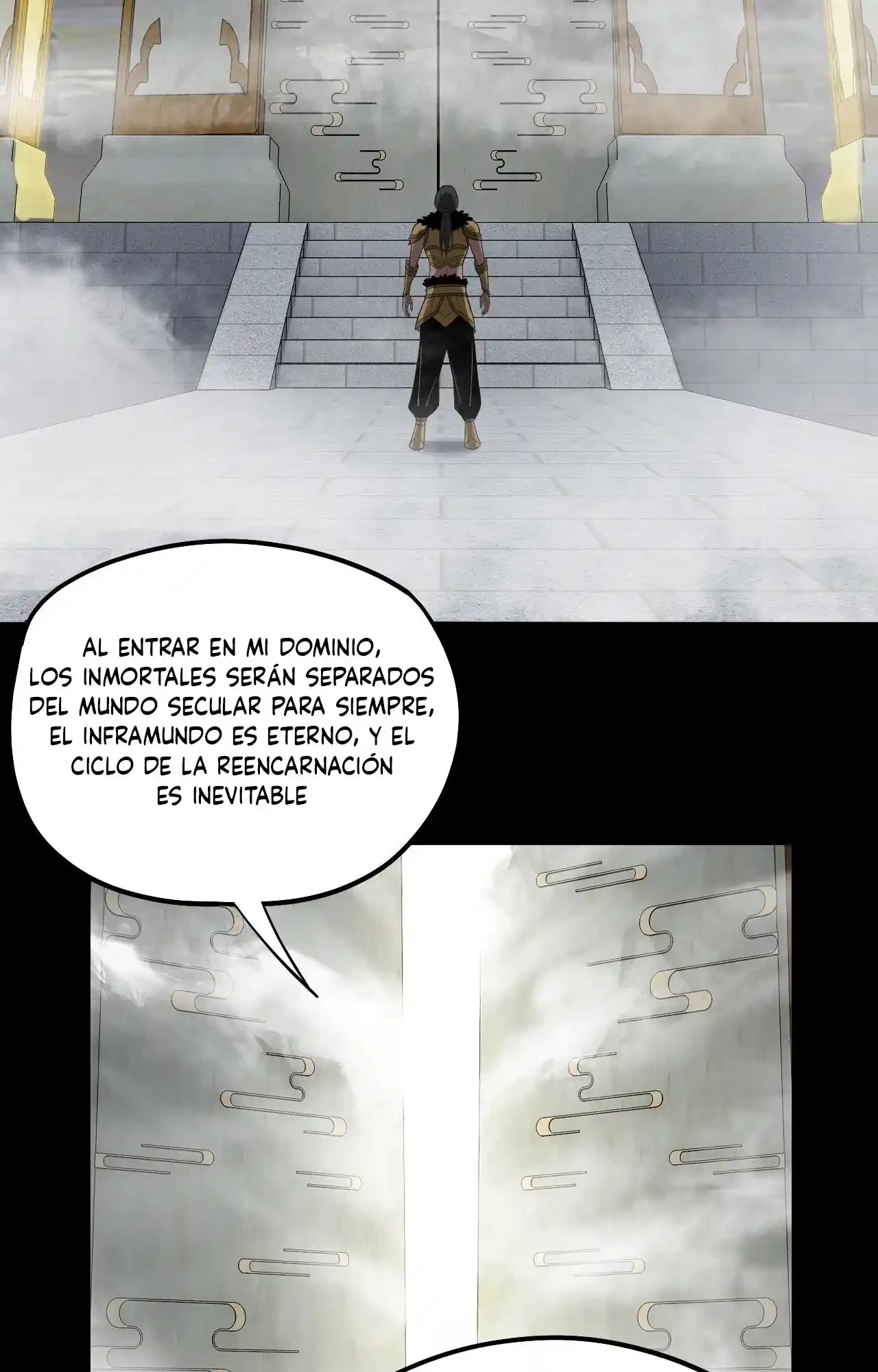 El Villano Del Destino Capítulo 61 - Page 65