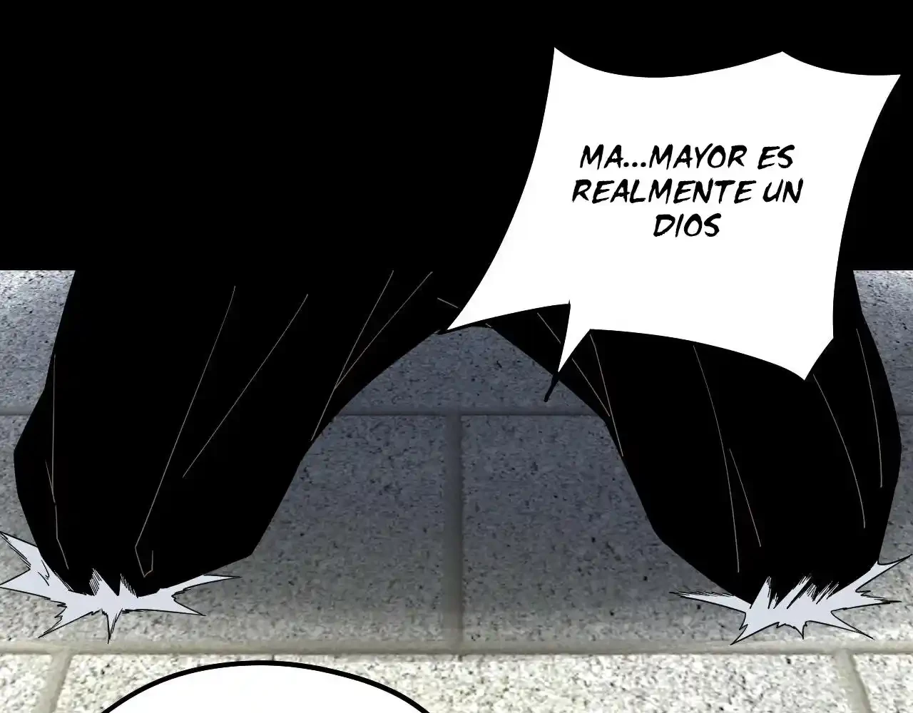 El Villano Del Destino Capítulo 61 - Page 72