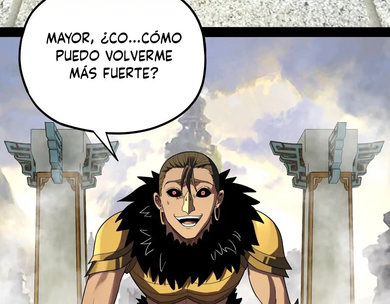El Villano Del Destino Capítulo 61 - Page 73