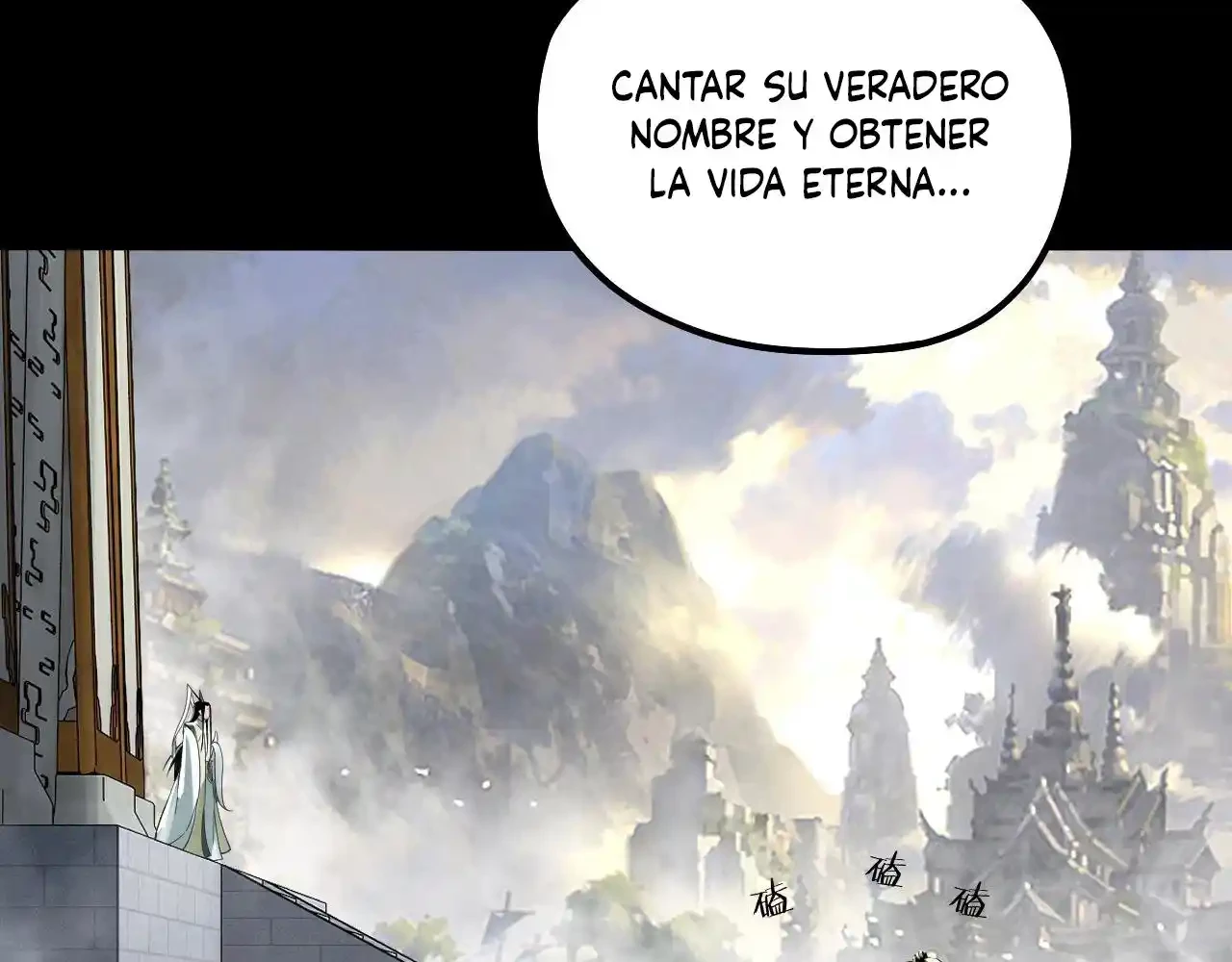 El Villano Del Destino Capítulo 61 - Page 79