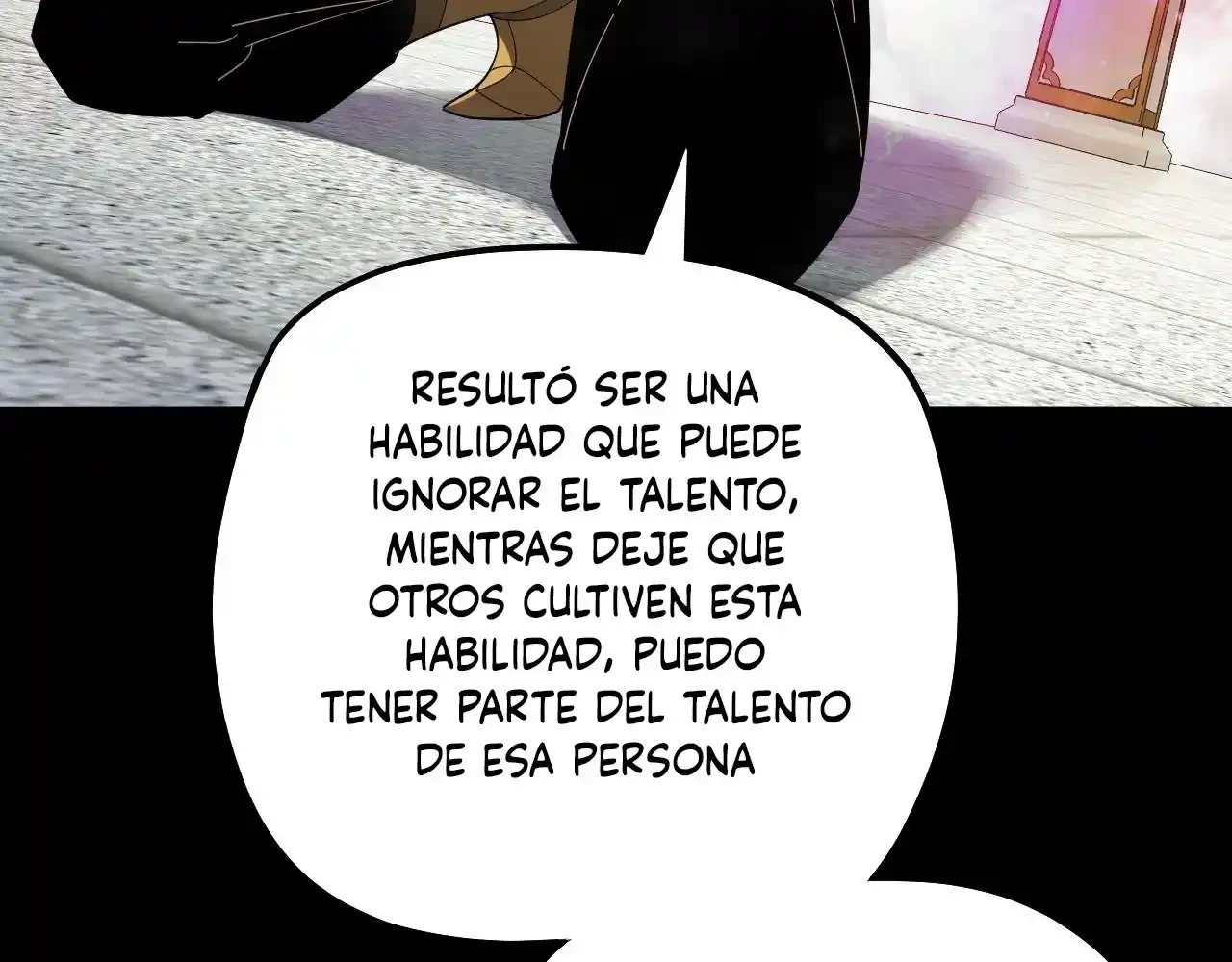 El Villano Del Destino Capítulo 61 - Page 86