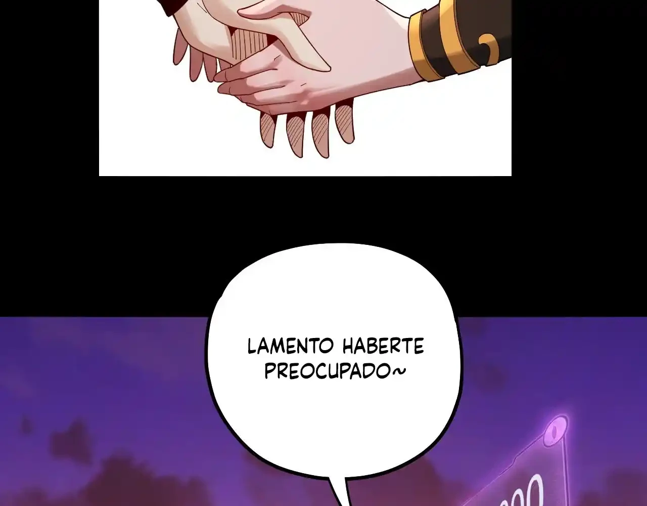 El Villano Del Destino Capítulo 63 - Page 118