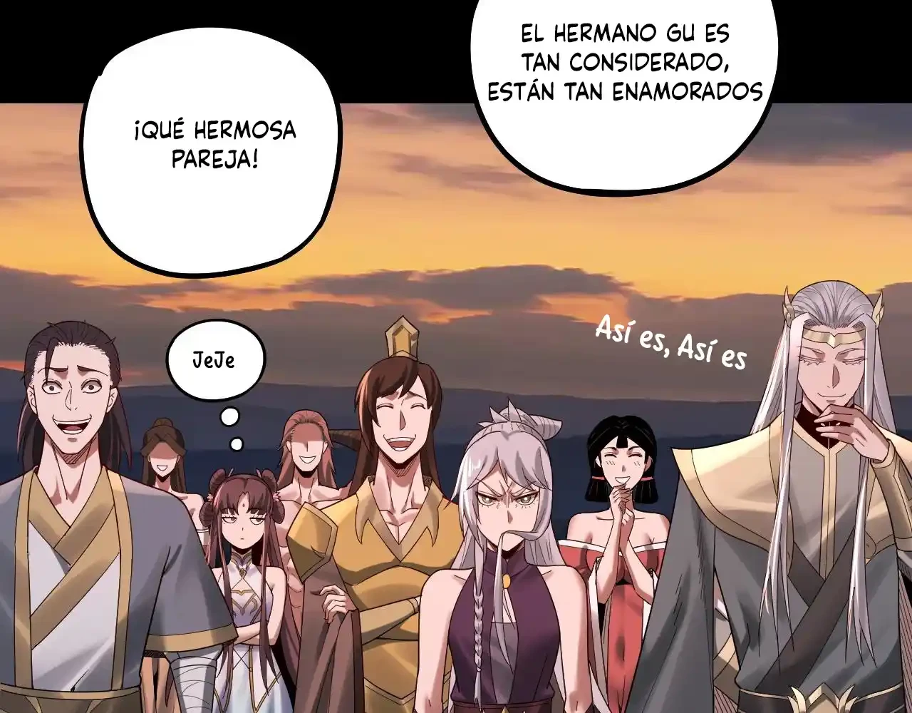 El Villano Del Destino Capítulo 63 - Page 121