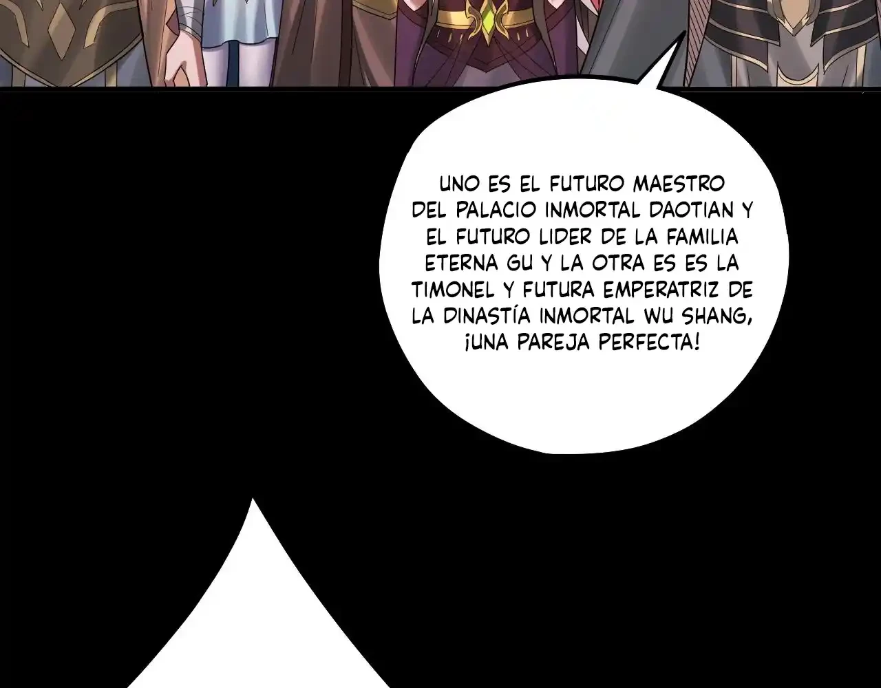 El Villano Del Destino Capítulo 63 - Page 122