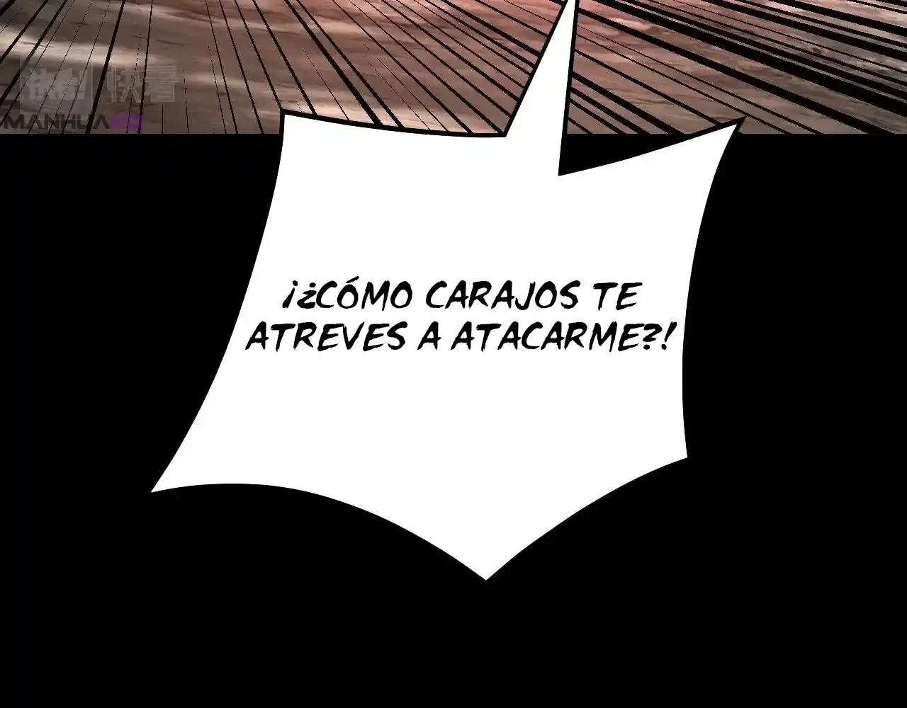 El Villano Del Destino Capítulo 63 - Page 127
