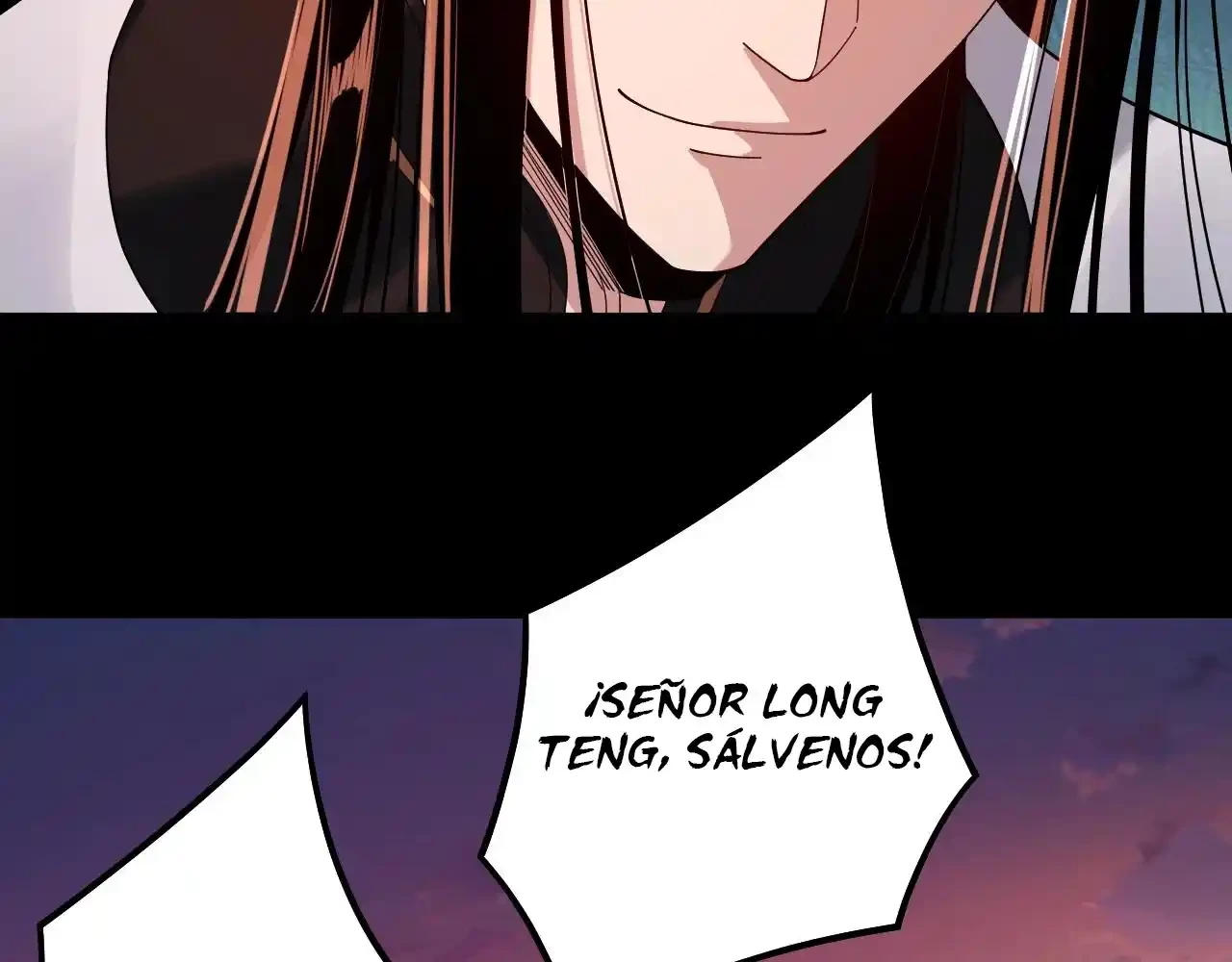 El Villano Del Destino Capítulo 63 - Page 129