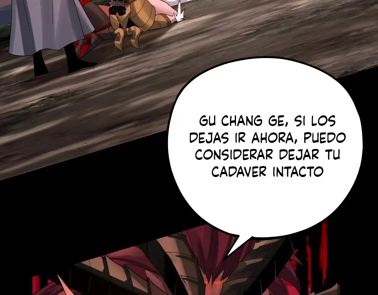 El Villano Del Destino Capítulo 63 - Page 131