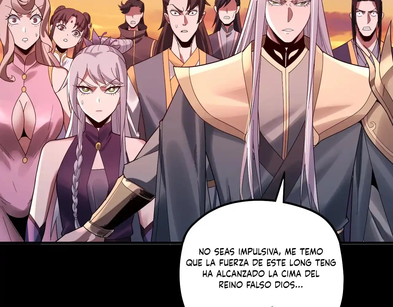 El Villano Del Destino Capítulo 63 - Page 28