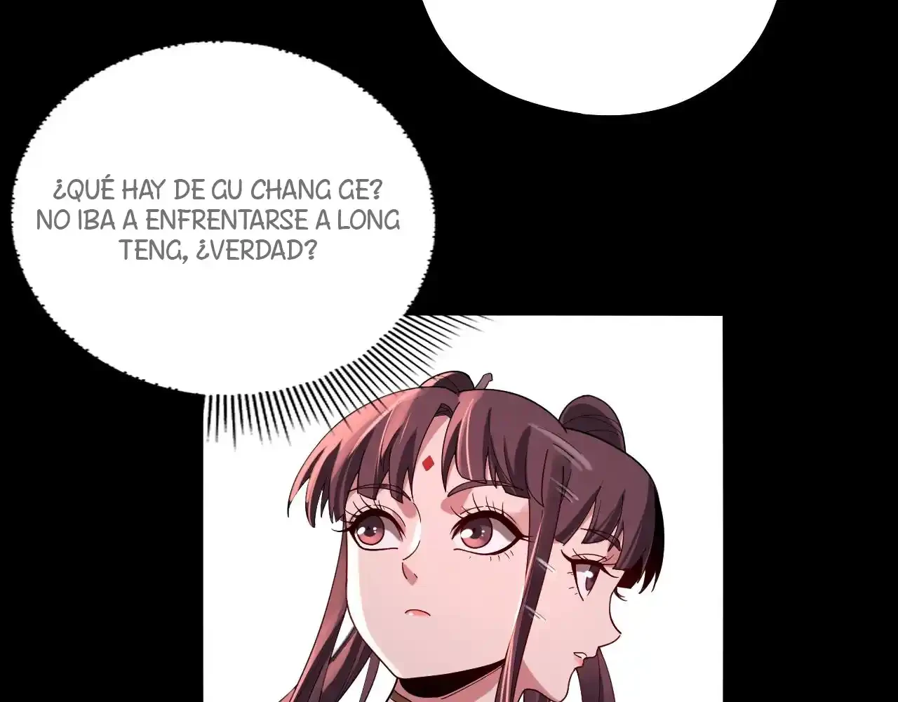 El Villano Del Destino Capítulo 63 - Page 29