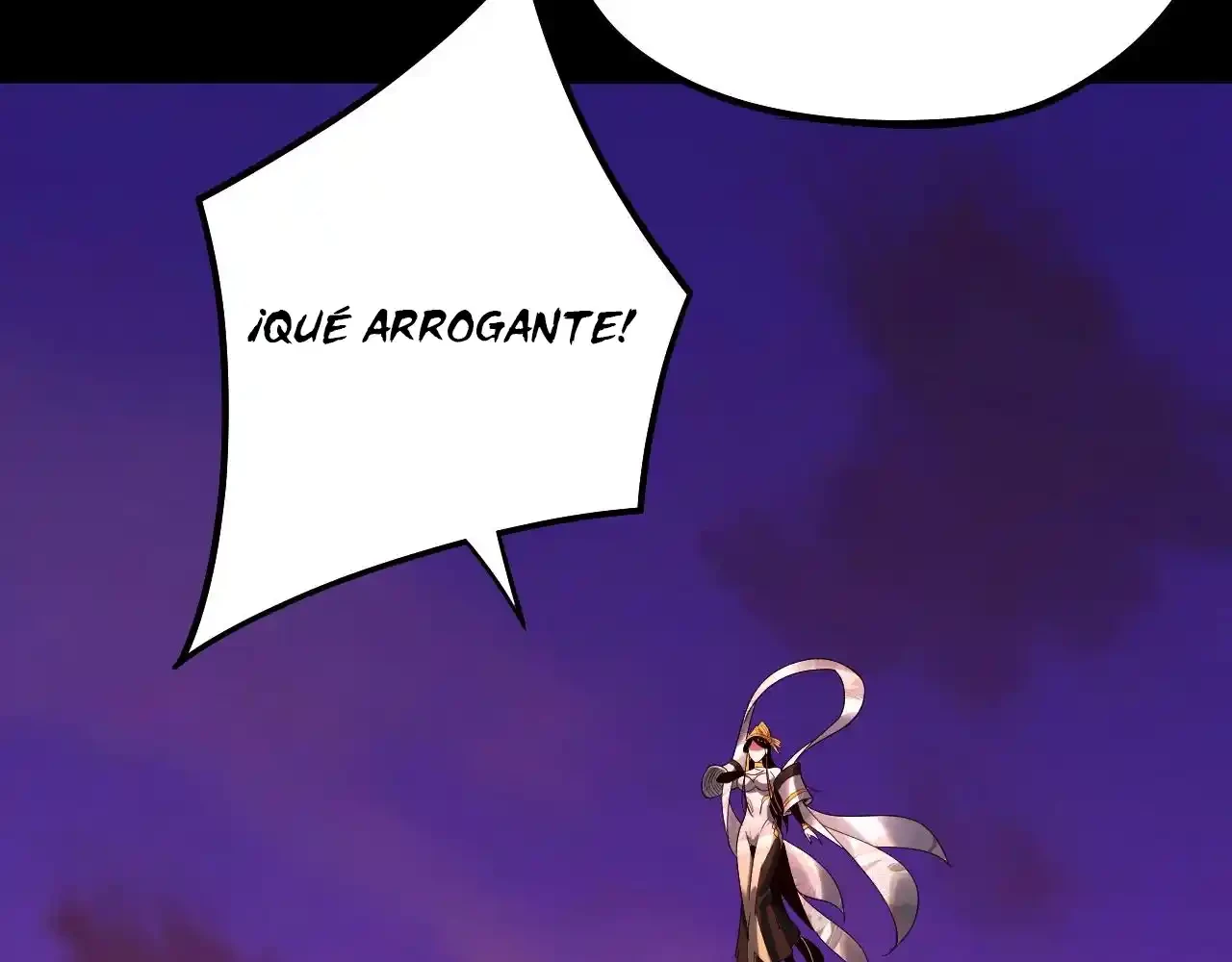 El Villano Del Destino Capítulo 63 - Page 33
