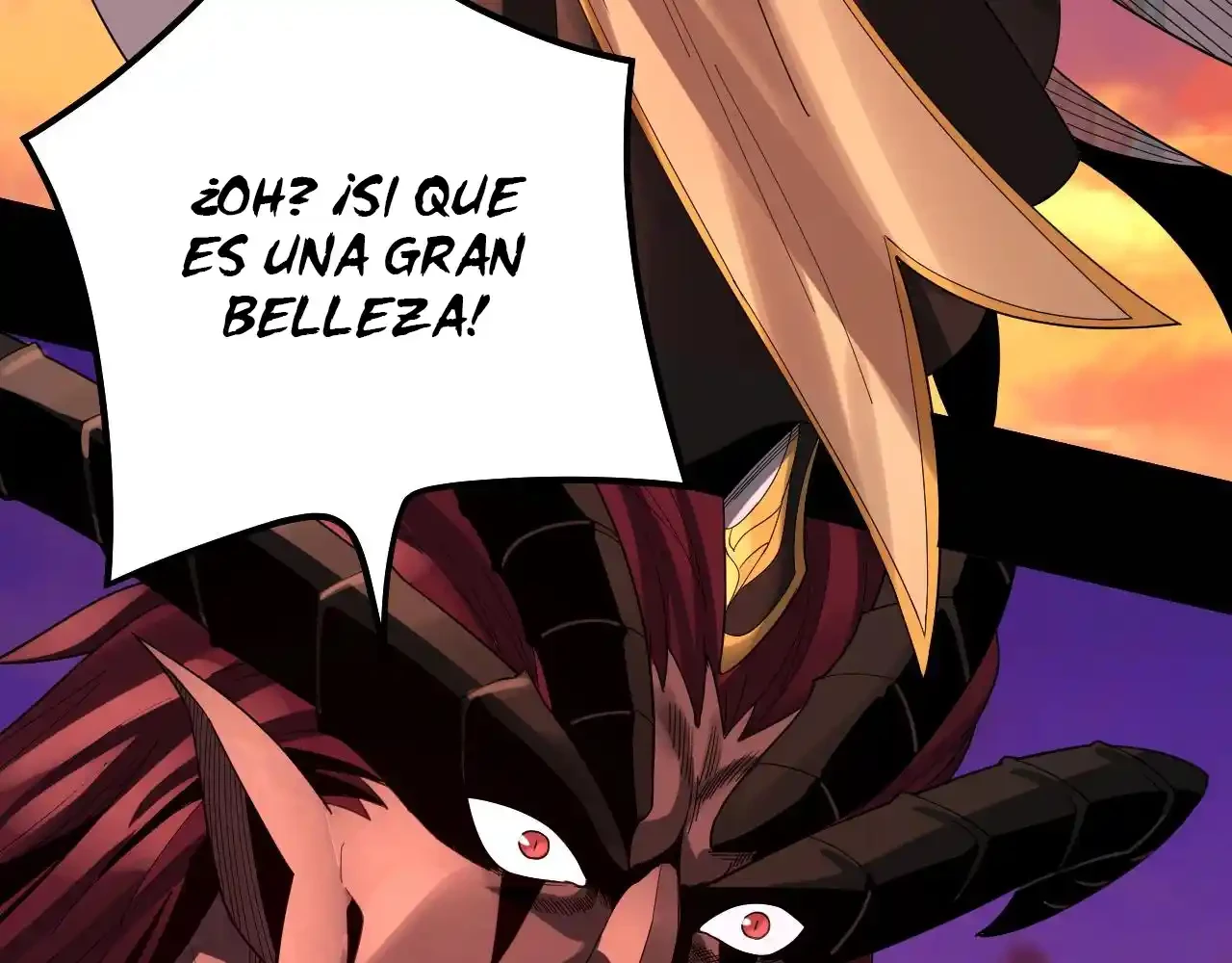 El Villano Del Destino Capítulo 63 - Page 38