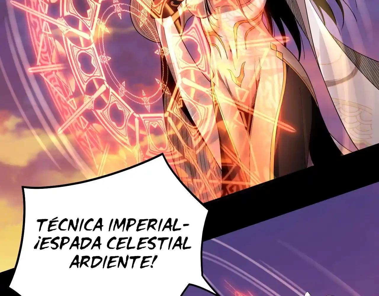 El Villano Del Destino Capítulo 63 - Page 42