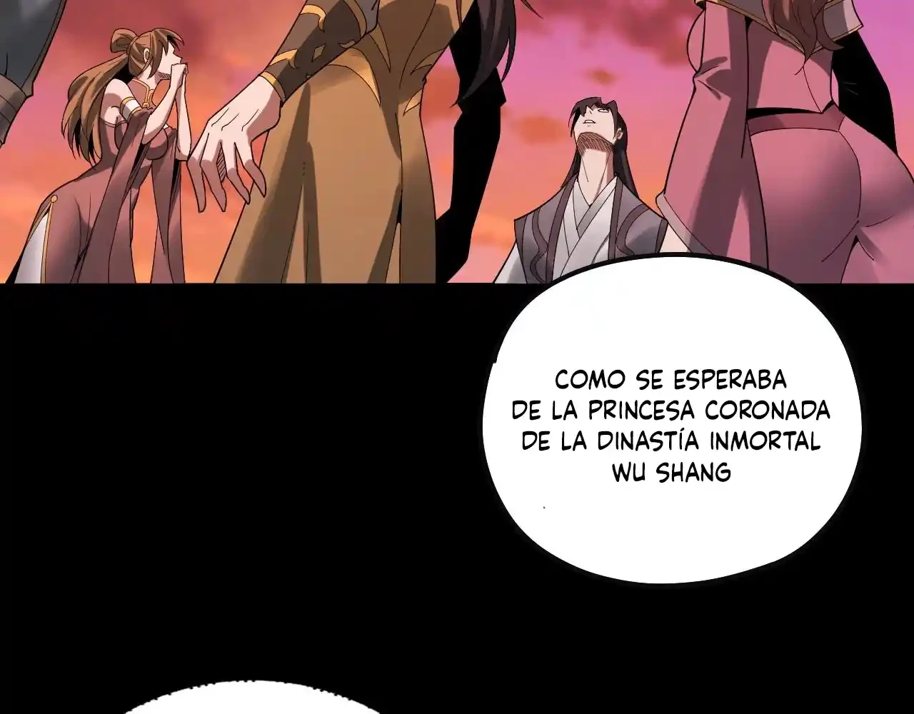 El Villano Del Destino Capítulo 63 - Page 65