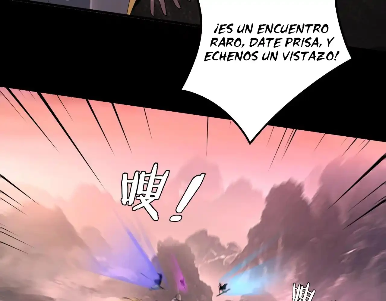 El Villano Del Destino Capítulo 63 - Page 8