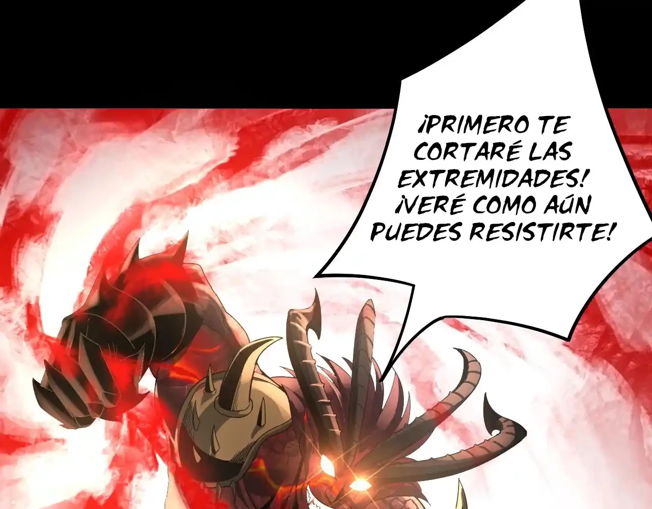 El Villano Del Destino Capítulo 63 - Page 91