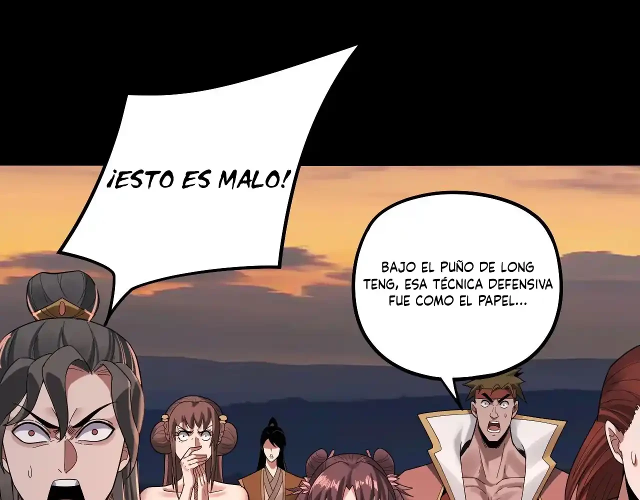 El Villano Del Destino Capítulo 63 - Page 94