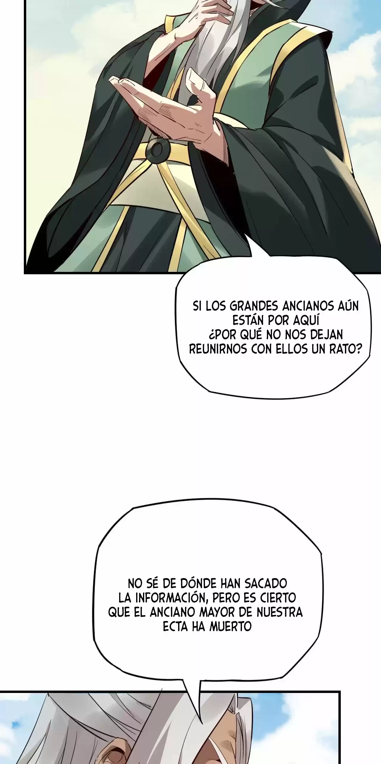 El Villano Del Destino Capítulo 7 - Page 49