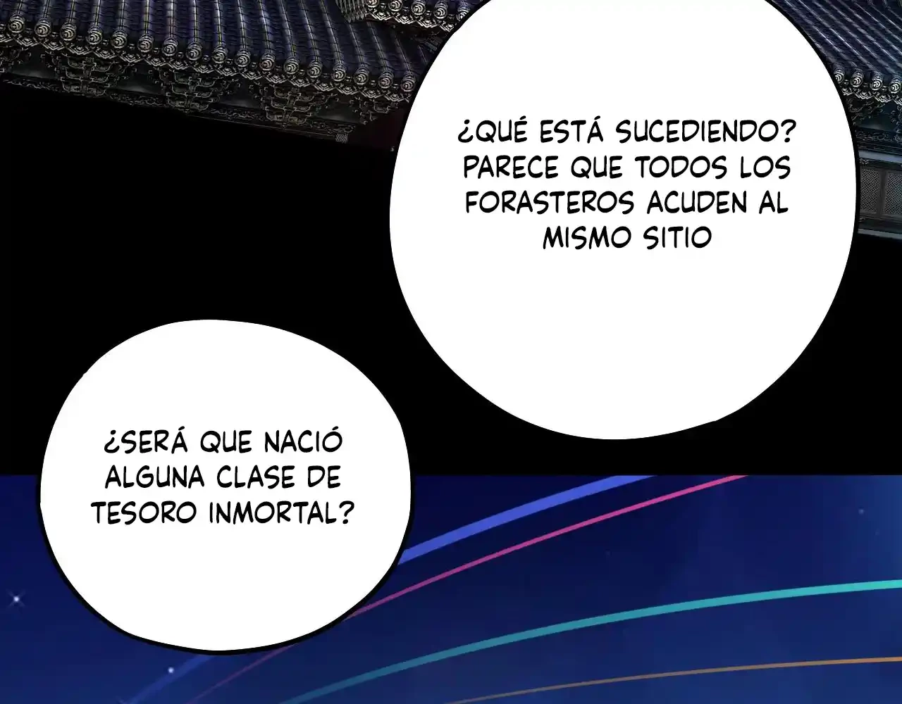 El Villano Del Destino Capítulo 70 - Page 18