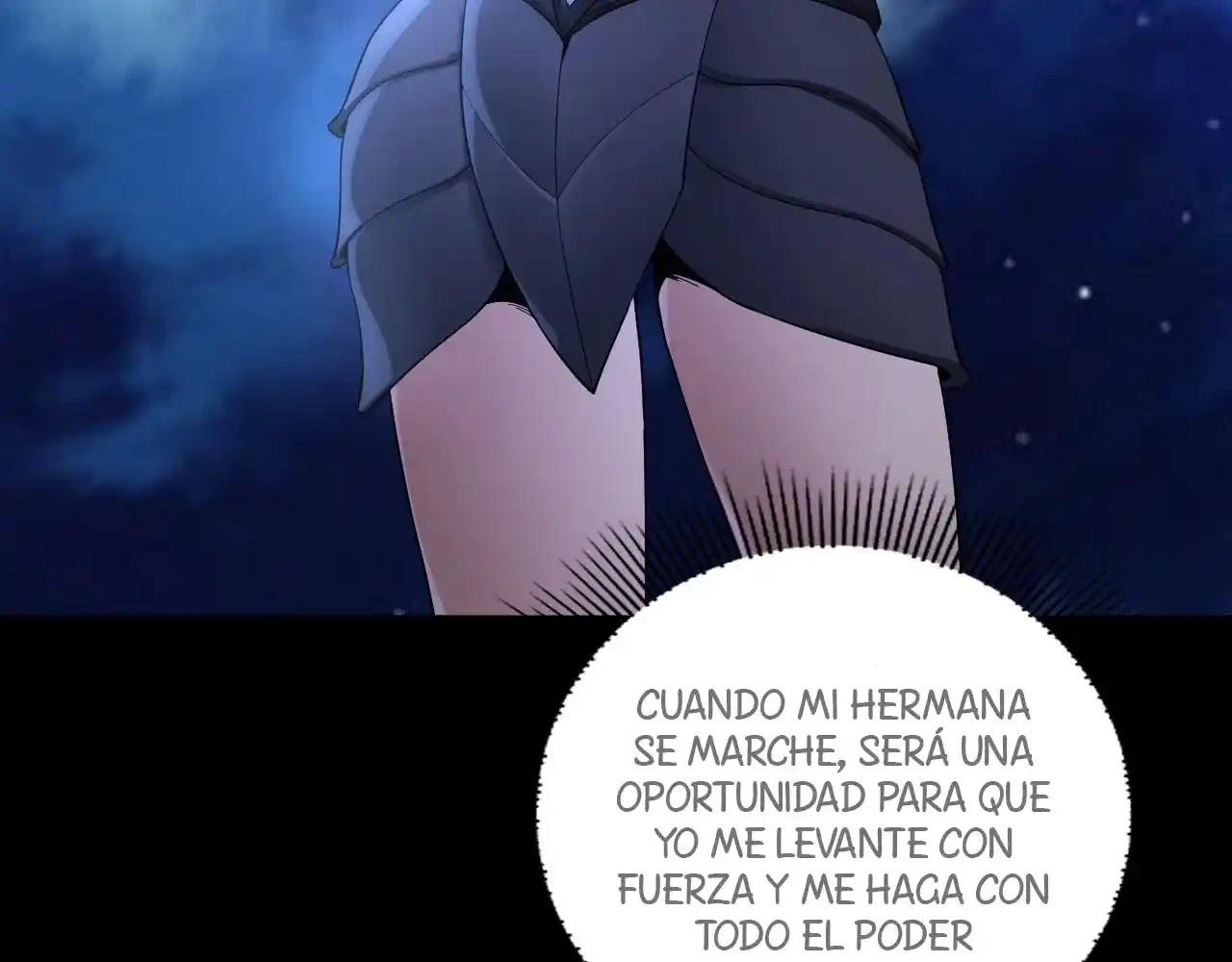 El Villano Del Destino Capítulo 70 - Page 25