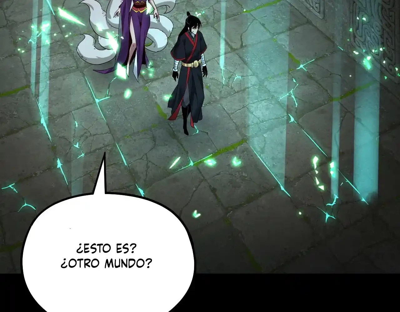 El Villano Del Destino Capítulo 70 - Page 28