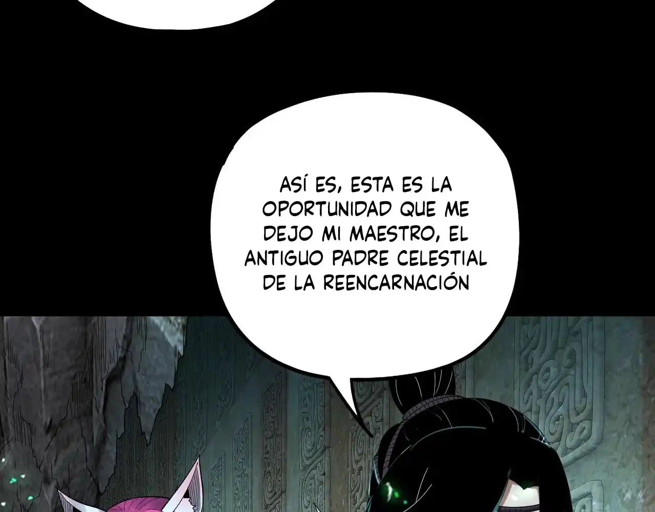 El Villano Del Destino Capítulo 70 - Page 29