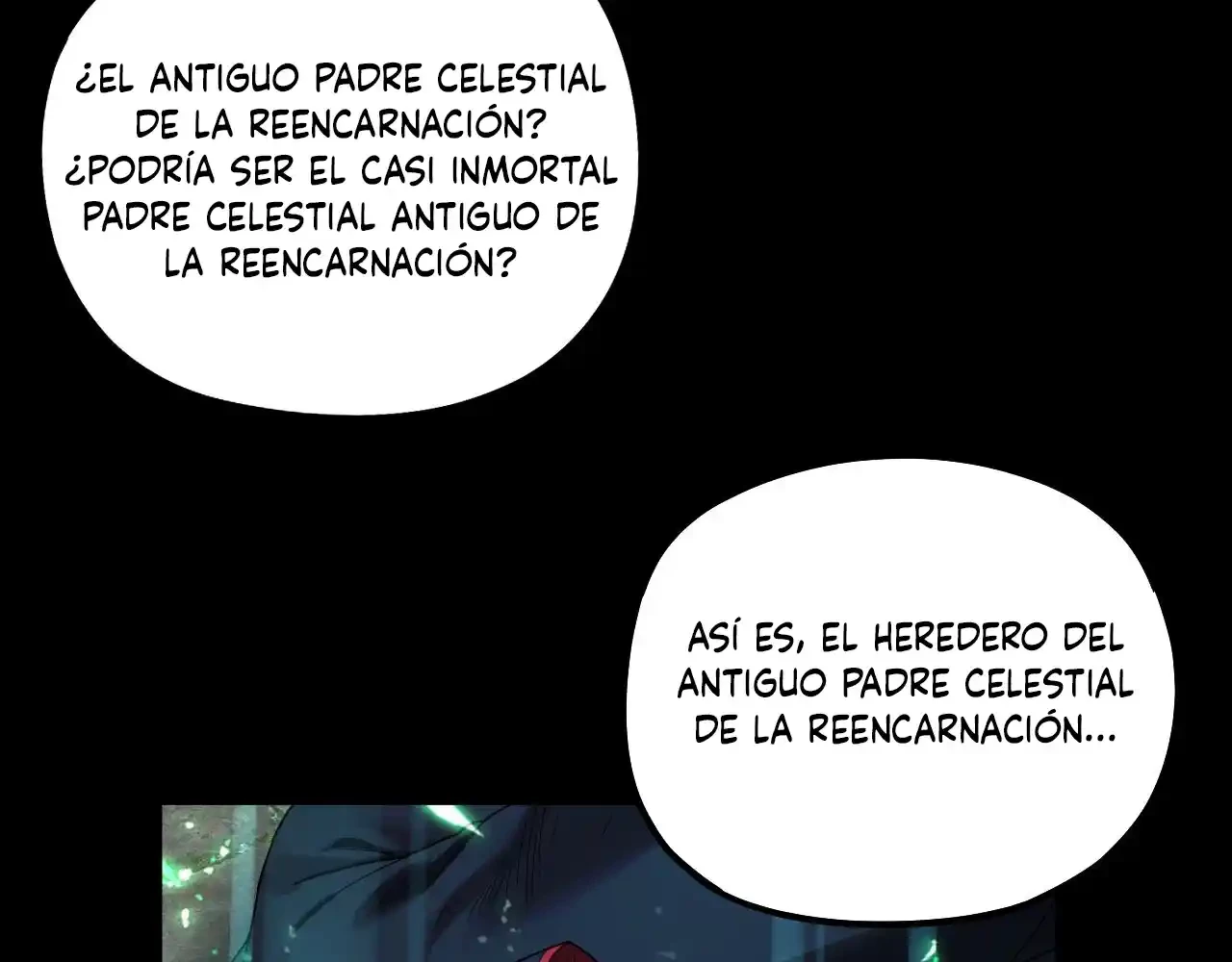El Villano Del Destino Capítulo 70 - Page 31
