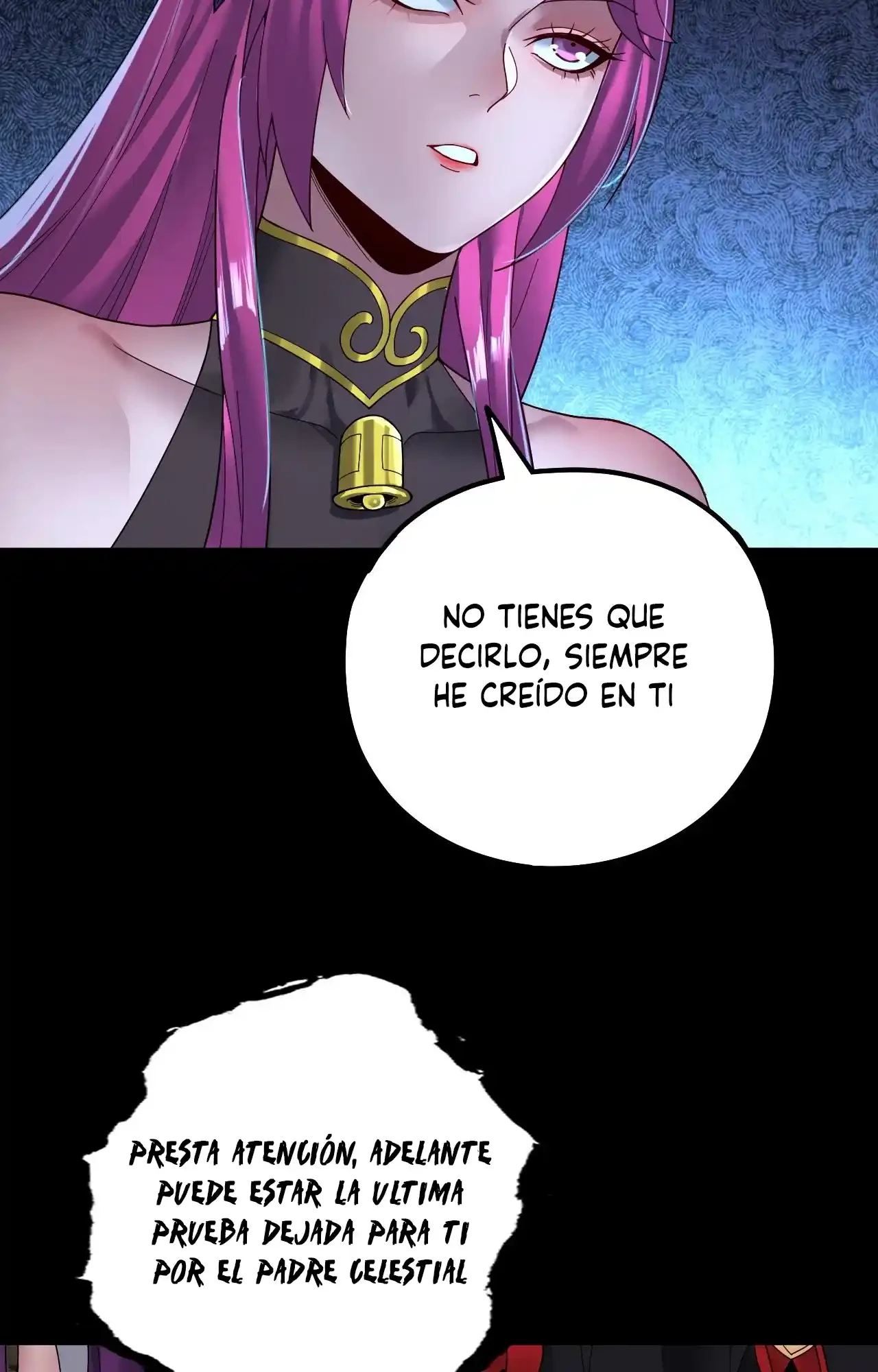El Villano Del Destino Capítulo 70 - Page 39