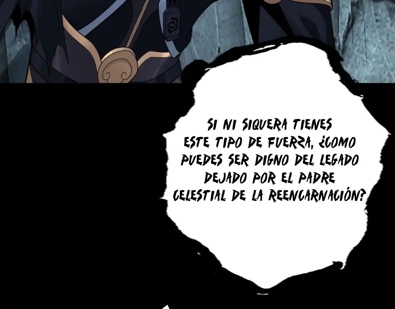 El Villano Del Destino Capítulo 70 - Page 62