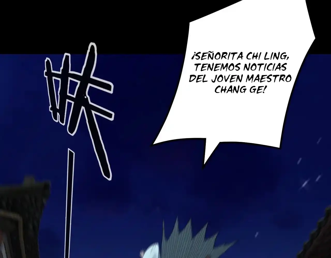 El Villano Del Destino Capítulo 70 - Page 7