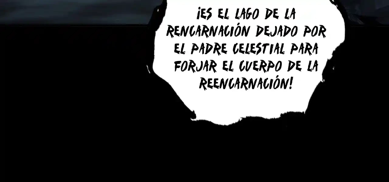 El Villano Del Destino Capítulo 70 - Page 70