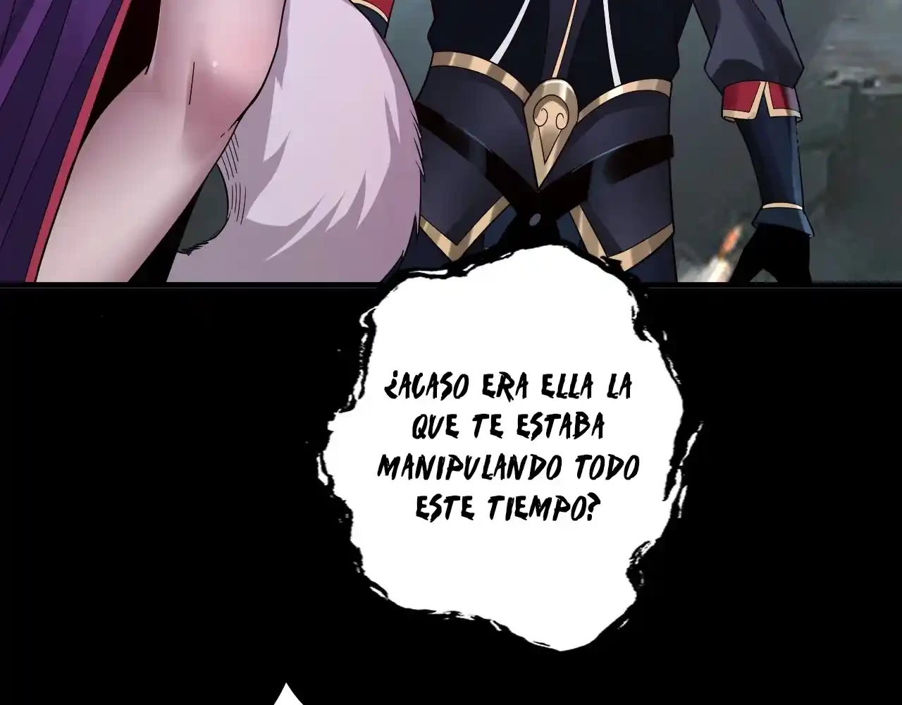 El Villano Del Destino Capítulo 70 - Page 81