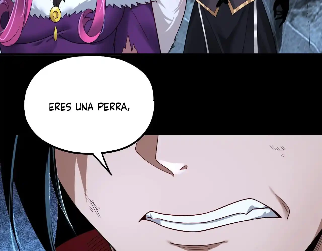 El Villano Del Destino Capítulo 70 - Page 90