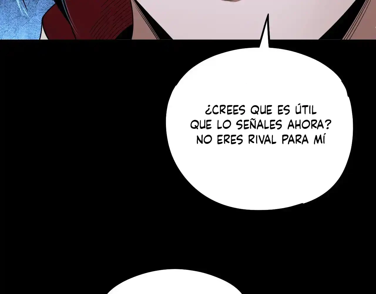 El Villano Del Destino Capítulo 70 - Page 91