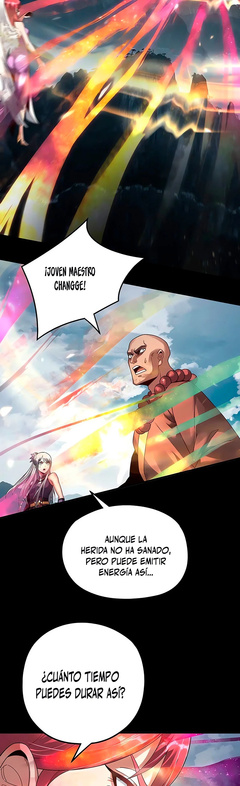 El Villano Del Destino Capítulo 75 - Page 24