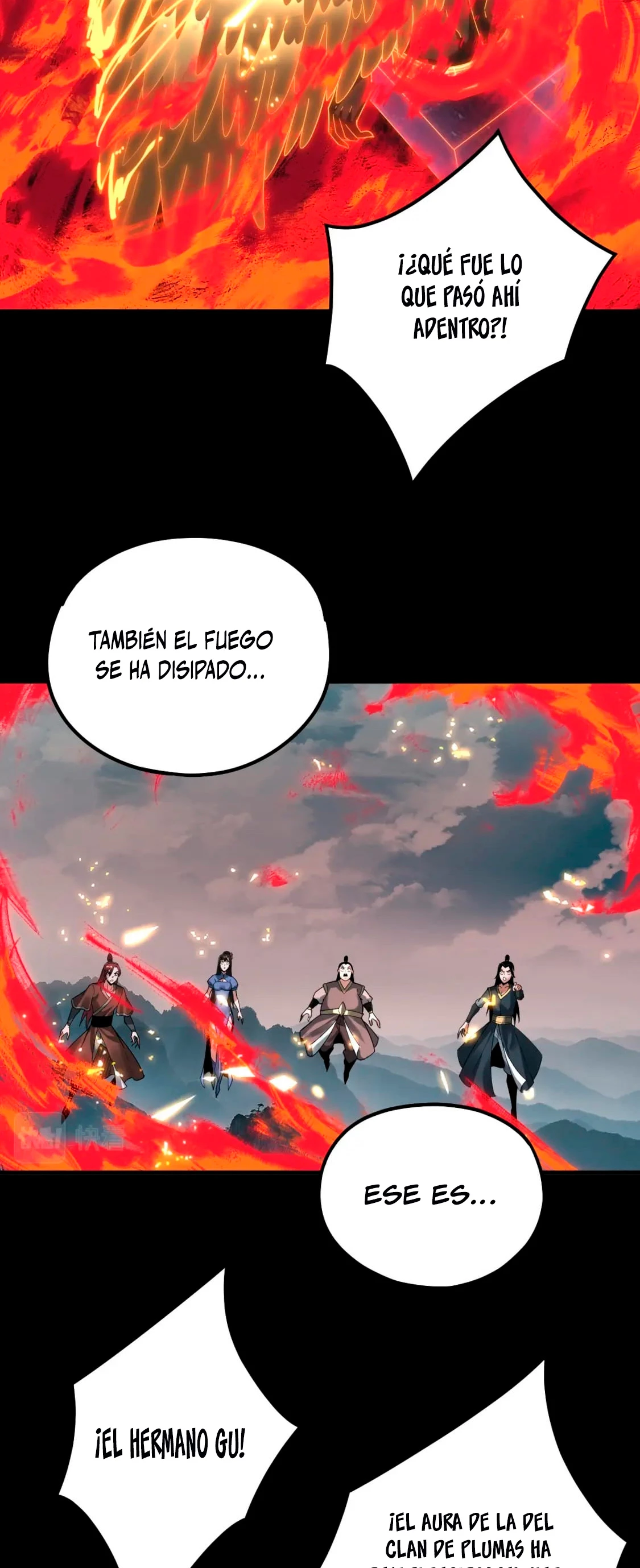 El Villano Del Destino Capítulo 76 - Page 19