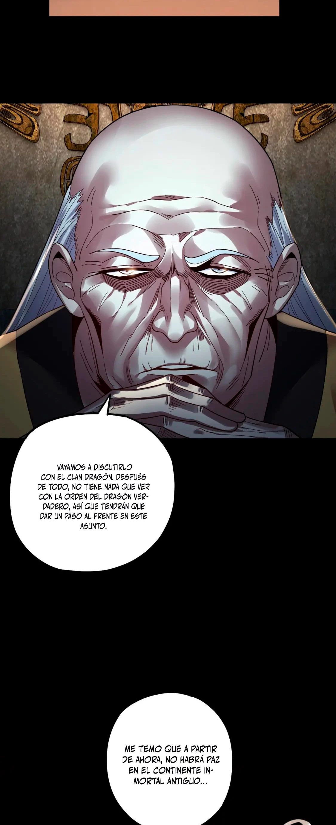 El Villano Del Destino Capítulo 76 - Page 39