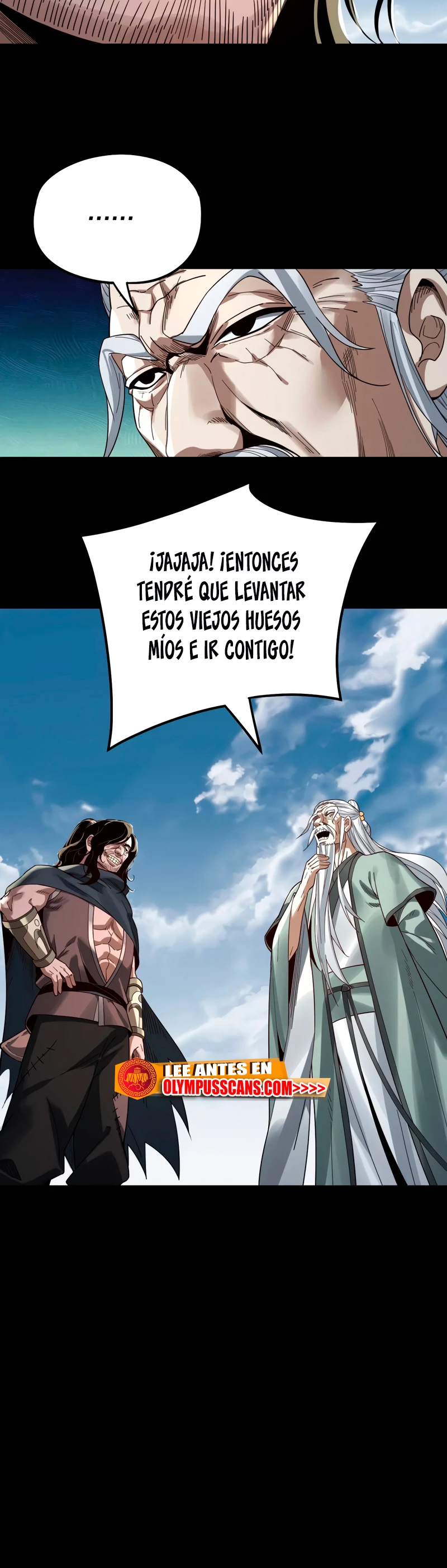 El Villano Del Destino Capítulo 78 - Page 31