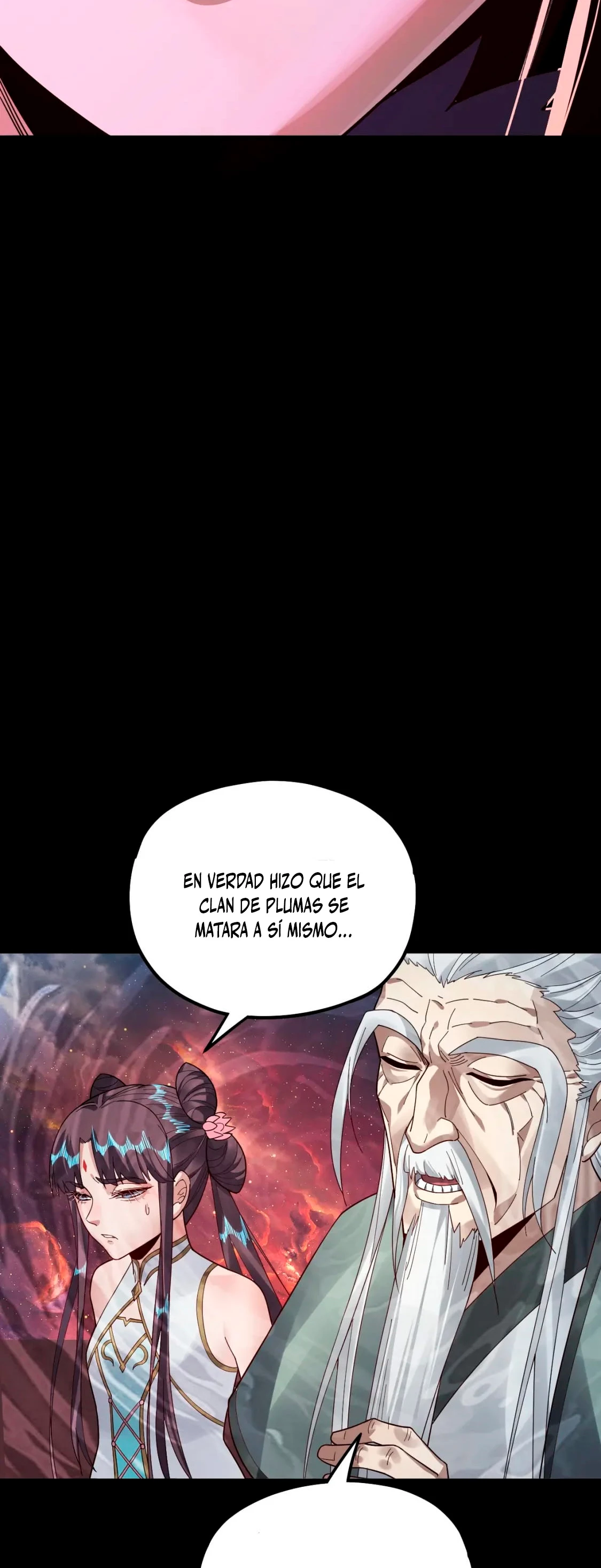 El Villano Del Destino Capítulo 83 - Page 26