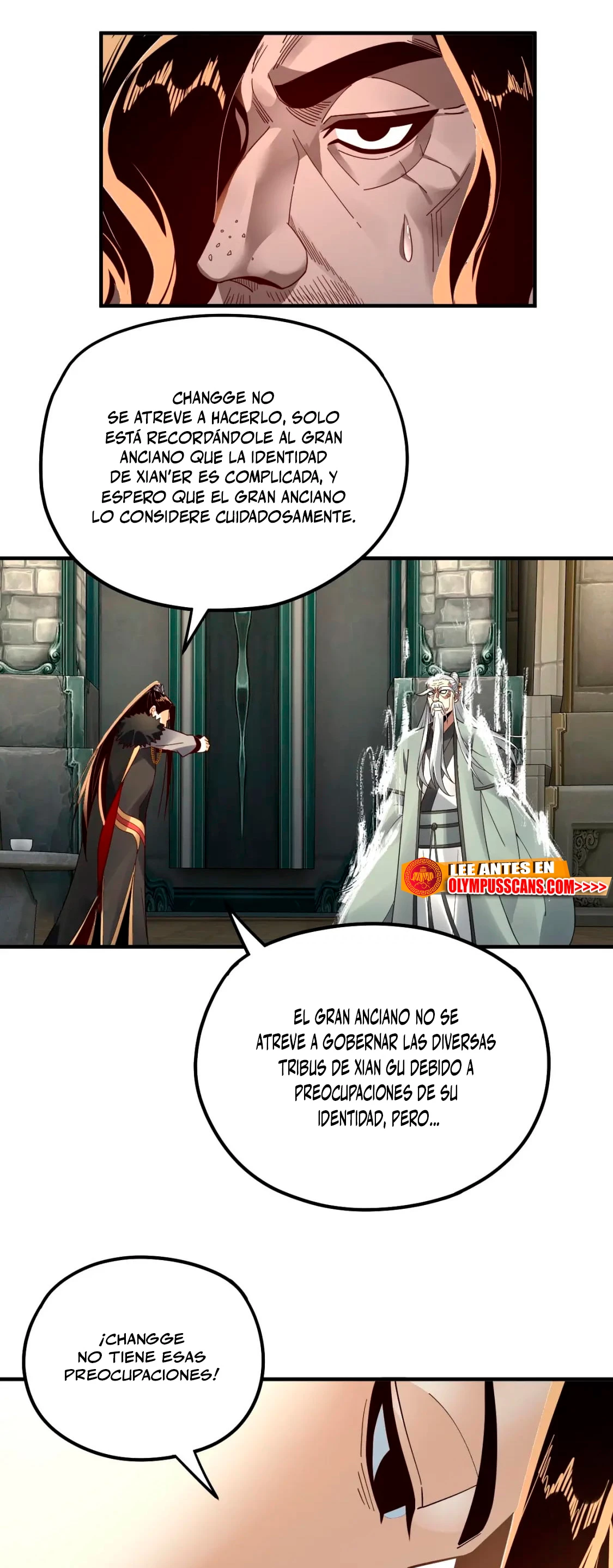 El Villano Del Destino Capítulo 84 - Page 26