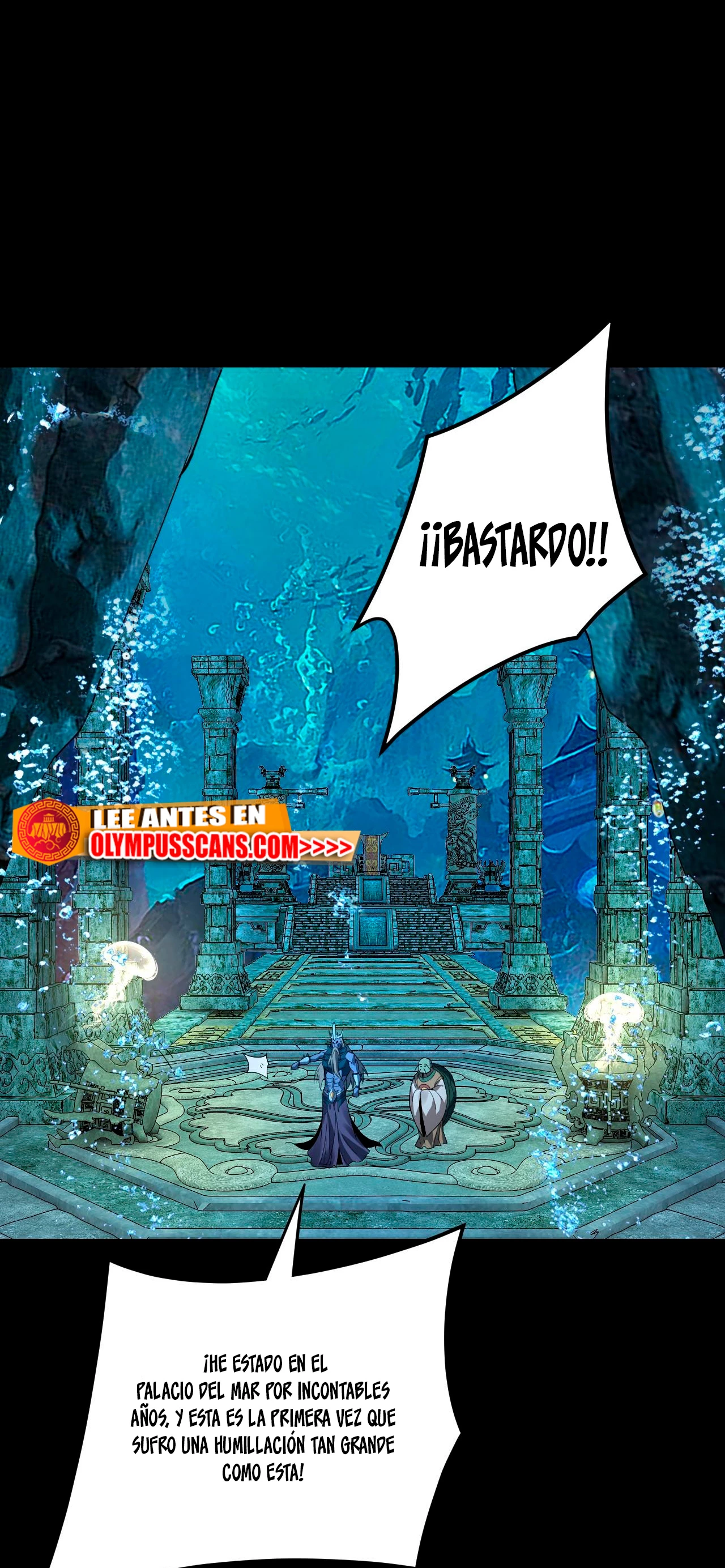El Villano Del Destino Capítulo 86 - Page 26