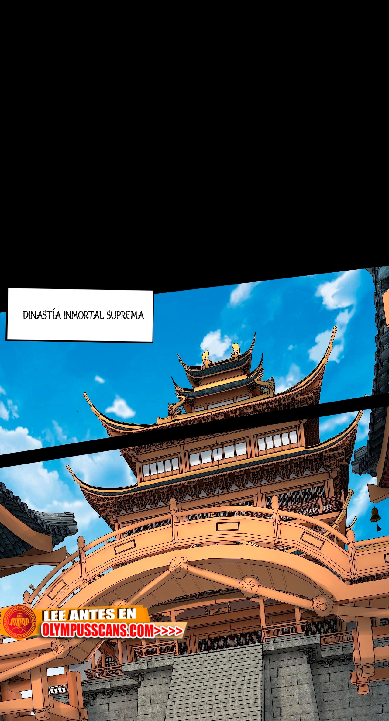 El Villano Del Destino Capítulo 86 - Page 32