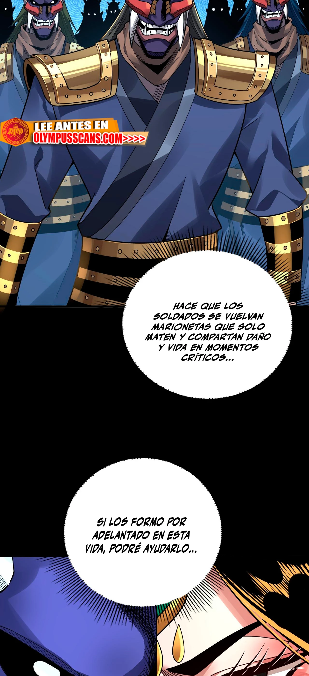 El Villano Del Destino Capítulo 86 - Page 44