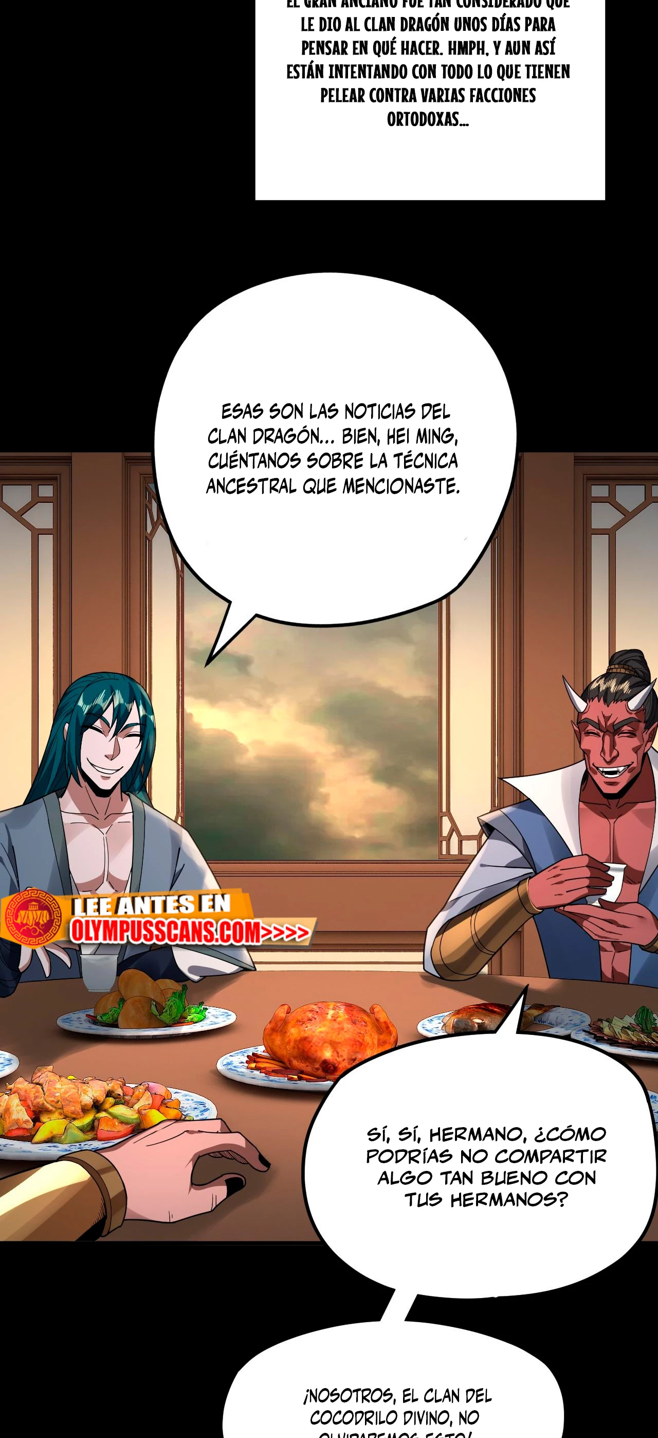 El Villano Del Destino Capítulo 86 - Page 47