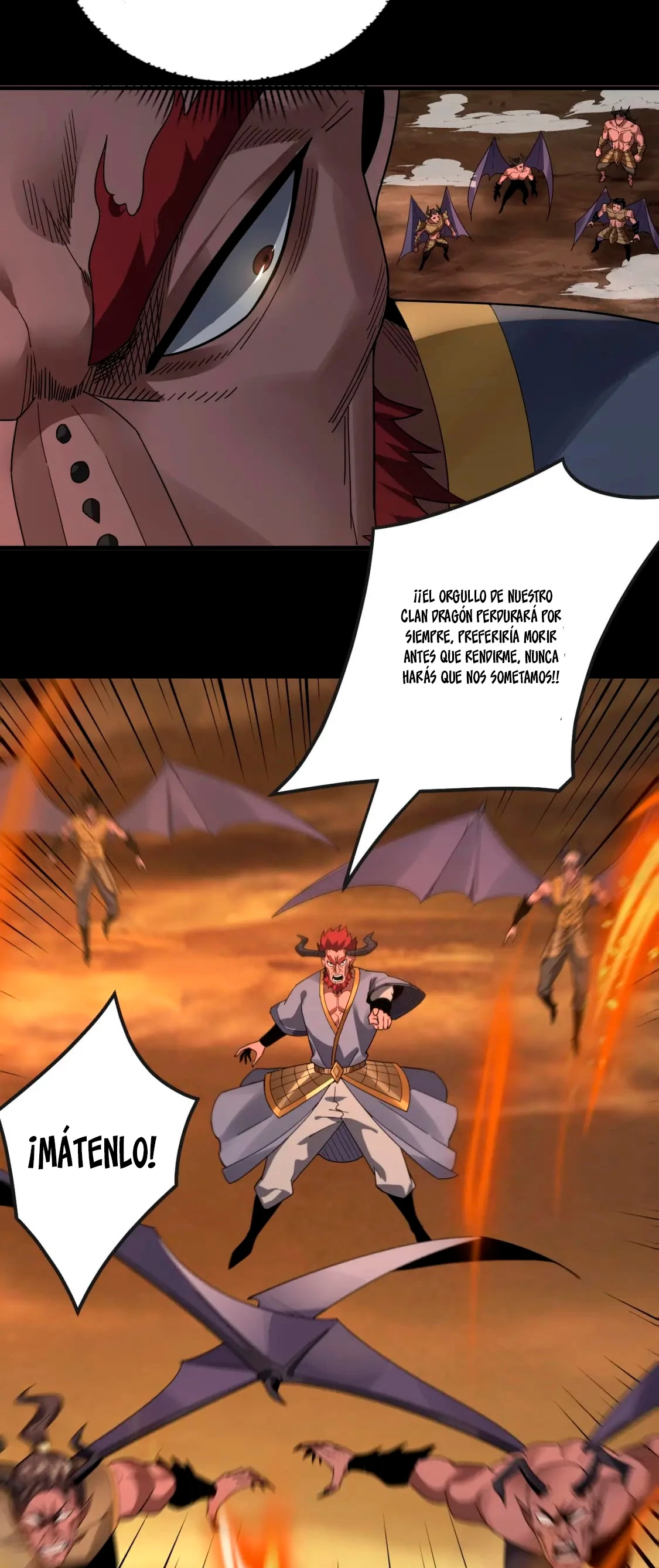El Villano Del Destino Capítulo 88 - Page 25