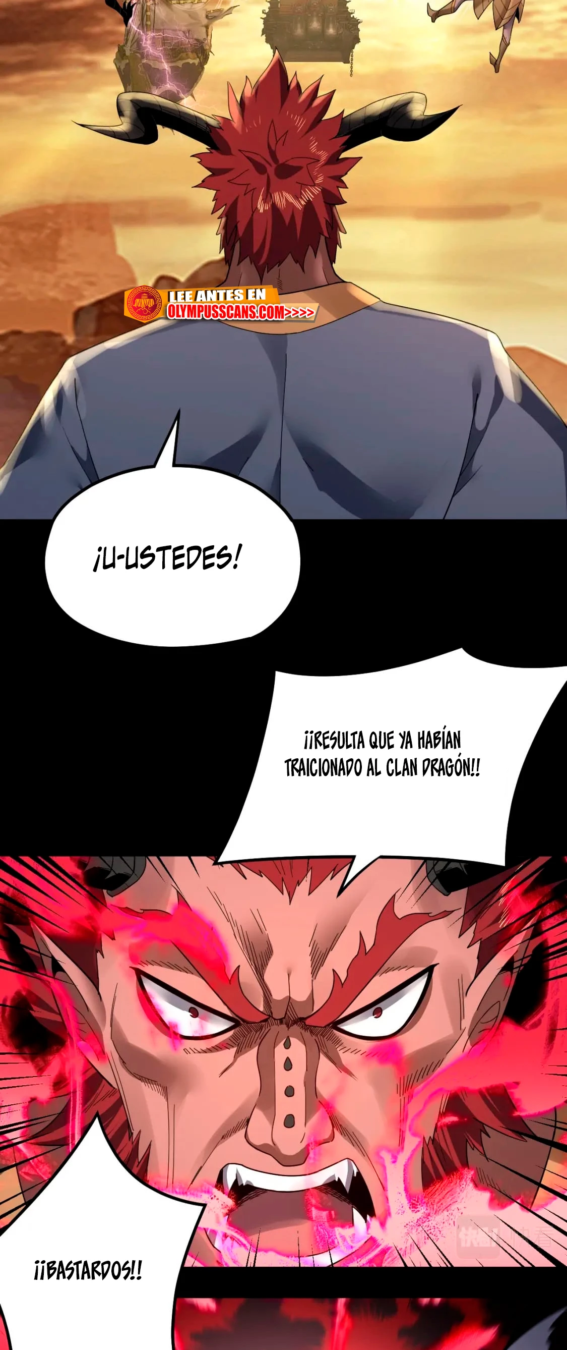 El Villano Del Destino Capítulo 88 - Page 28