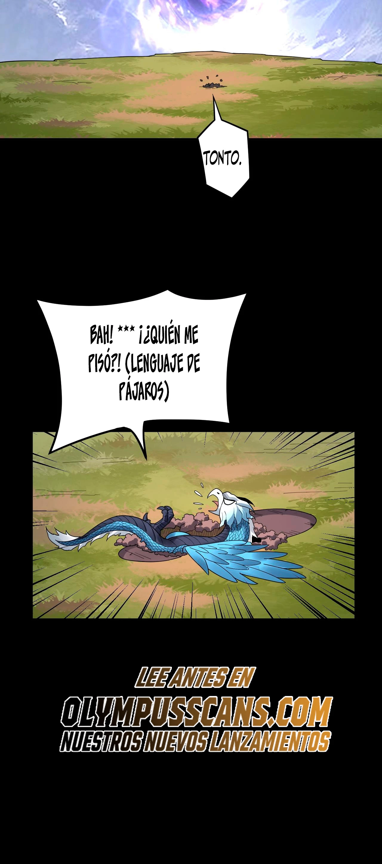 El Villano Del Destino Capítulo 90 - Page 44