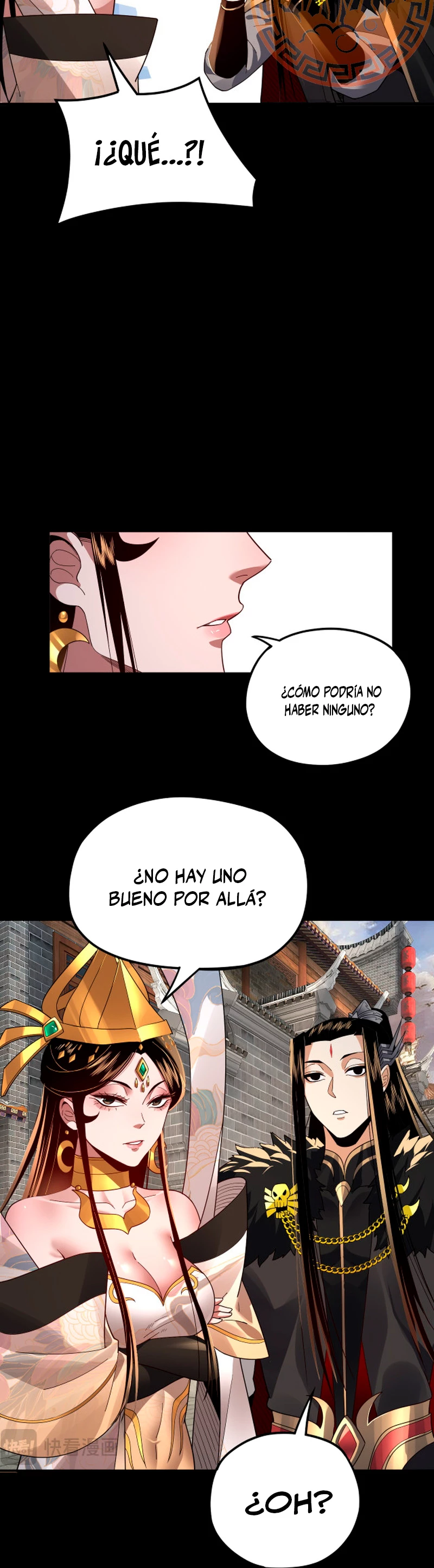 El Villano Del Destino Capítulo 92 - Page 24