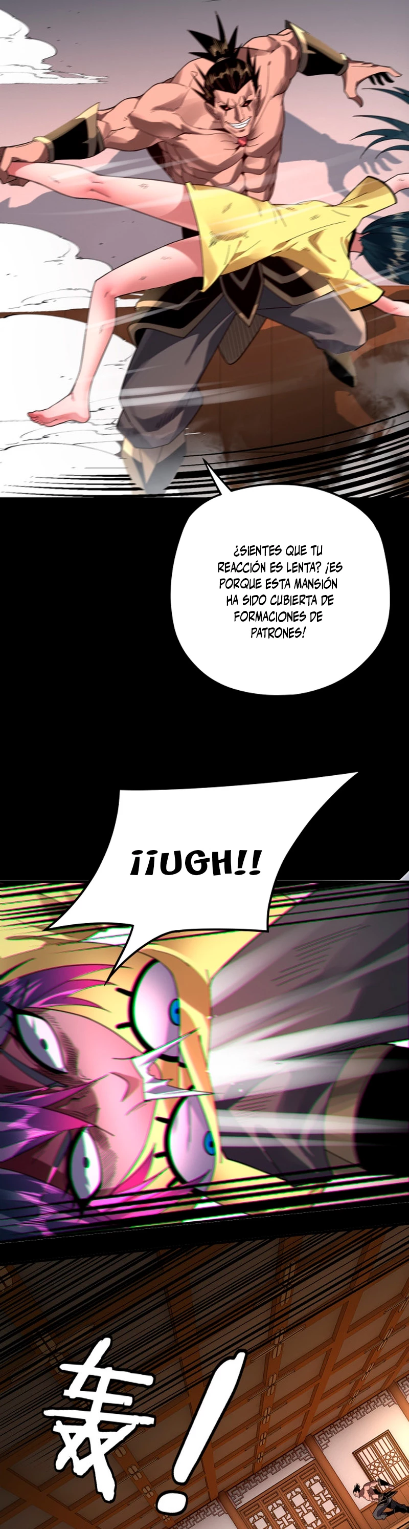 El Villano Del Destino Capítulo 94 - Page 13